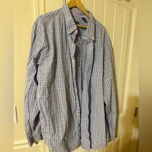 Izod Men’s Dress Shirt